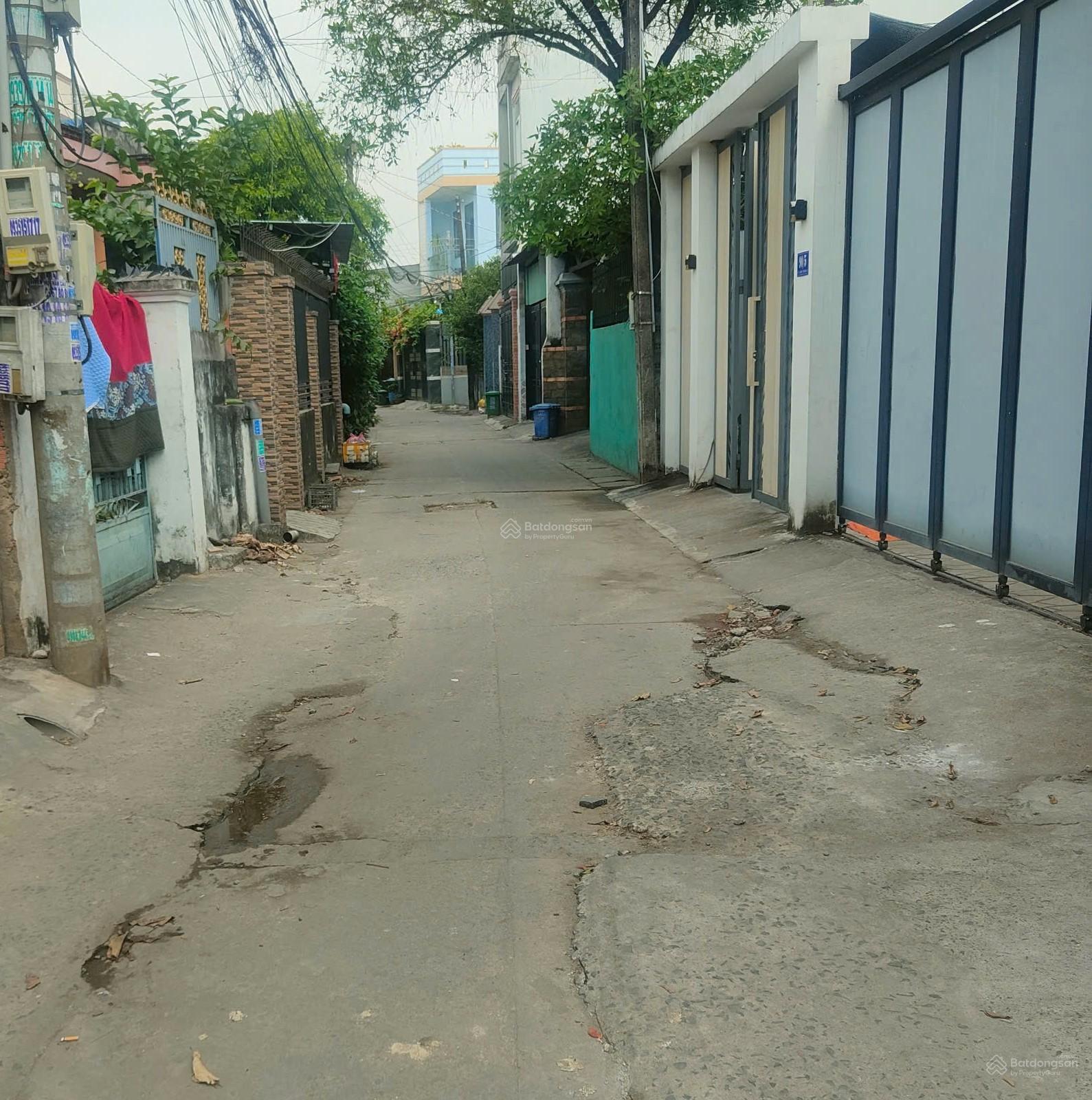 BÁN NHÀ THỔ CƯ 118M2 NGANG 5M PHƯỜNG AN BÌNH BIÊN HÒA.