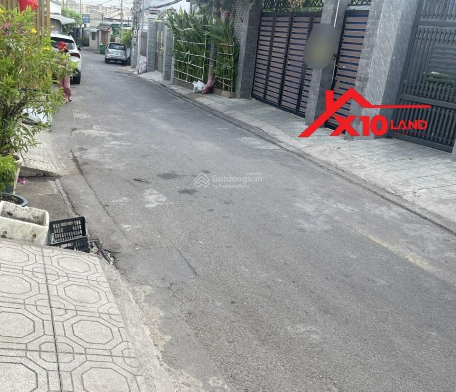 BÁN NHÀ THỔ CƯ 118M2 NGANG 5M PHƯỜNG AN BÌNH BIÊN HÒA.