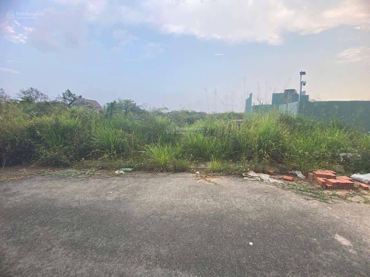 Bán đất Sở Văn Hóa Thông Tin đường Bưng Ông Thoàn, giá chỉ 7,3 tỷ