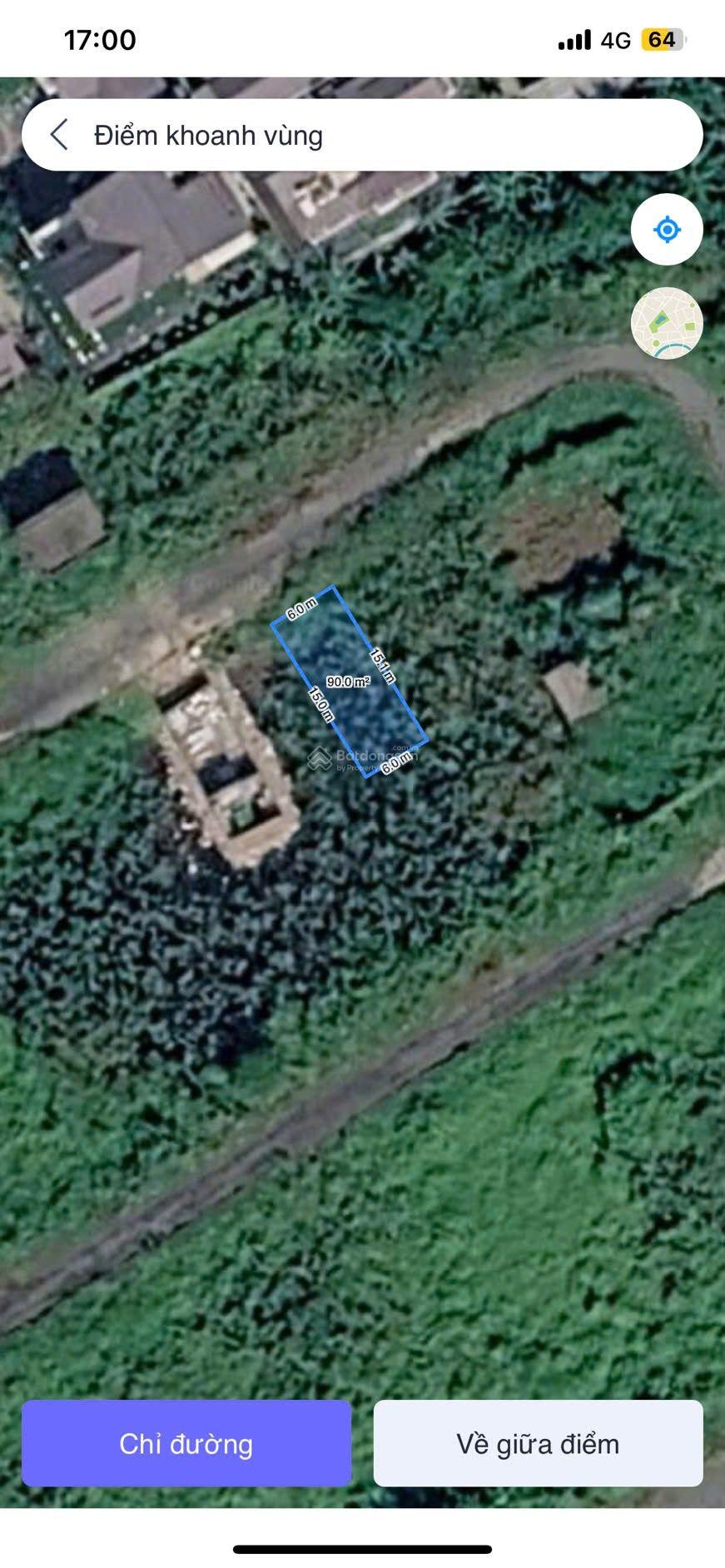 Bán đất Sở Văn Hóa Thông Tin đường Bưng Ông Thoàn, giá chỉ 7,3 tỷ