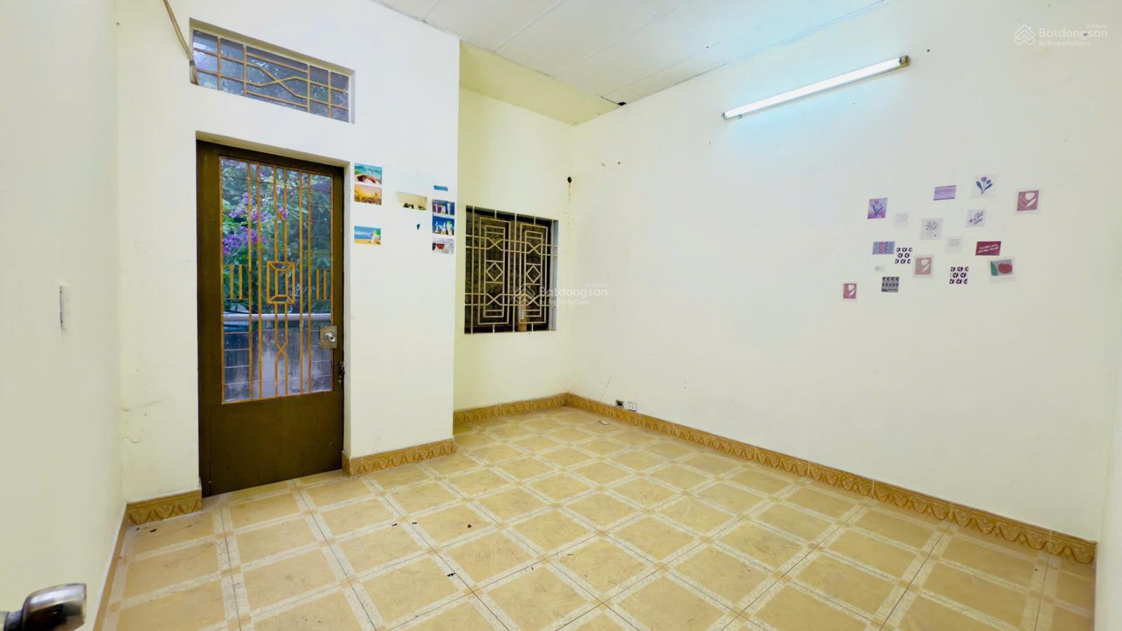 BÁN NHÀ 1 TRỆT 1 LẦU TẠI KDC AN BÌNH 80M2 ĐƯỜNG NHỰA 8M GIÁ 4 TỶ 980