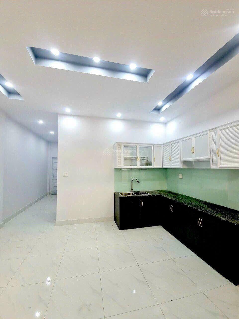 Nhà mới xây ngay trung tâm P2 Bảo Lộc| 1 trệt 1 lầu hoàn thiện