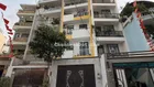 Bán Nhà MT Đường Nguyễn Văn Công ,4.3x18m, trệt 3 lầu , thu nhập 50tr/tháng , Giá 15.6 tỷ TL
