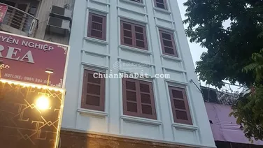 chính chủ bán nhà mặt phố xuân quỳnh . khu đô thị trung yên DT 100M2, 5 TẦNG, MT 5M, 40TỶ