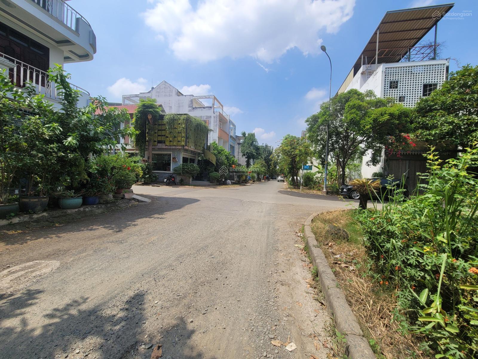 Bán đất kdc Nam Long đường Đỗ Xuân Hợp đối diện GLOBAL City chỉ 9,5 tỷ