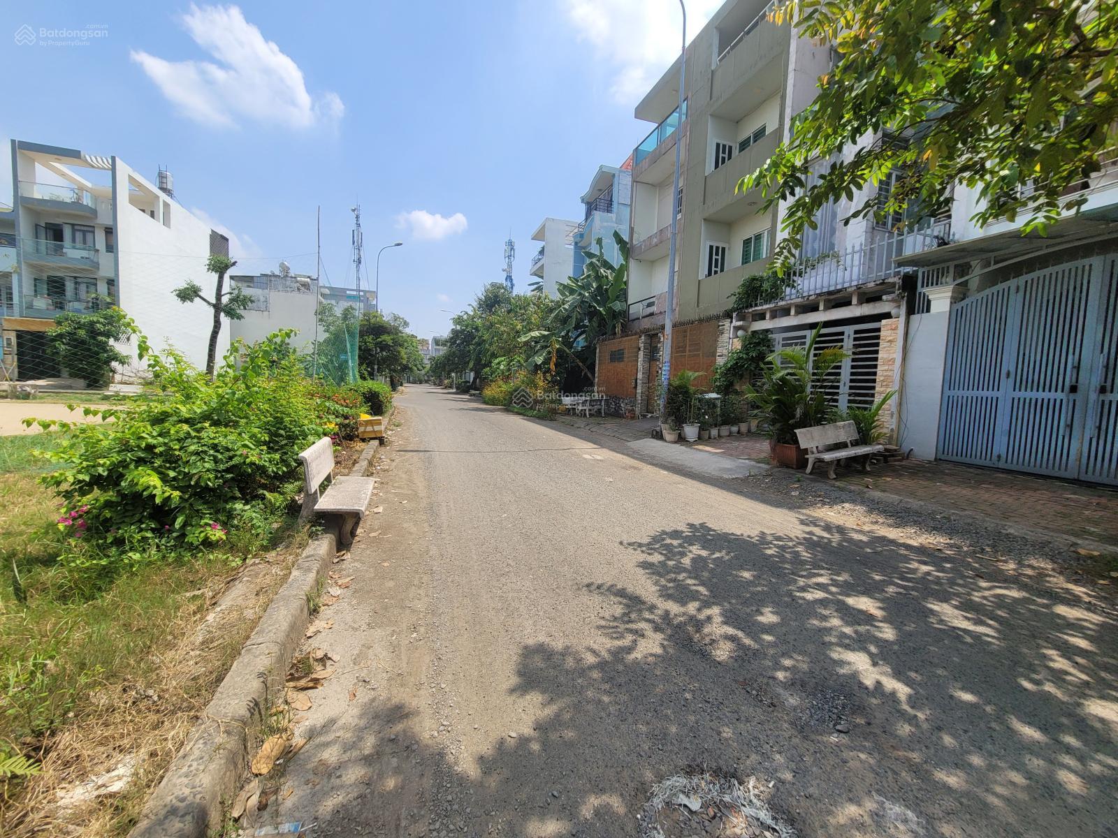 Bán đất kdc Nam Long đường Đỗ Xuân Hợp đối diện GLOBAL City chỉ 9,5 tỷ