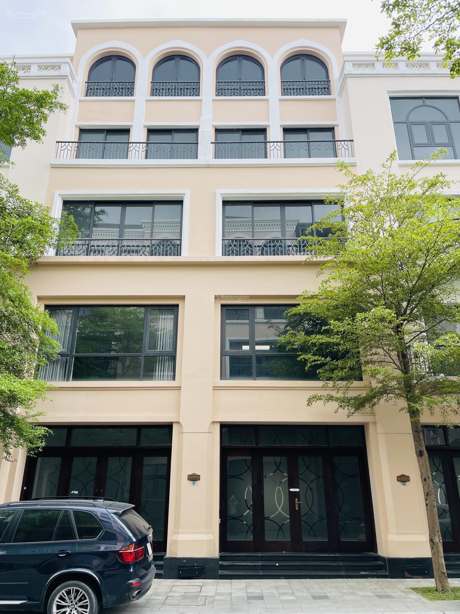 Bán nhanh Lk65m - Vin2. Đã hoàn thiện 2 tầng, đang có khách thuê. Giá tốt