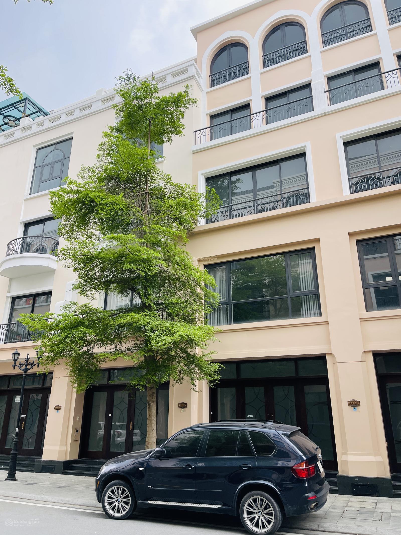 Bán nhanh Lk65m - Vin2. Đã hoàn thiện 2 tầng, đang có khách thuê. Giá tốt