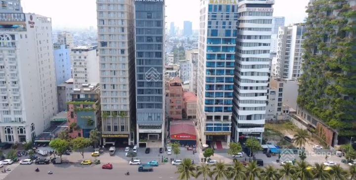 Bán đất mặt tiền Võ Nguyên Giáp, An Hải, Đà Nẵng view biển, vị trí rất đẹp. Liên hệ My 0935 872 ***.