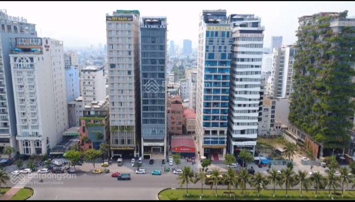 Bán đất mặt tiền Võ Nguyên Giáp, An Hải, Đà Nẵng view biển, vị trí rất đẹp. Liên hệ My 0935 872 ***.