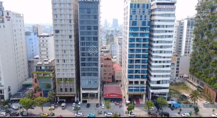 Bán đất mặt tiền Võ Nguyên Giáp, An Hải, Đà Nẵng view biển, vị trí rất đẹp. Liên hệ My 0935 872 ***.
