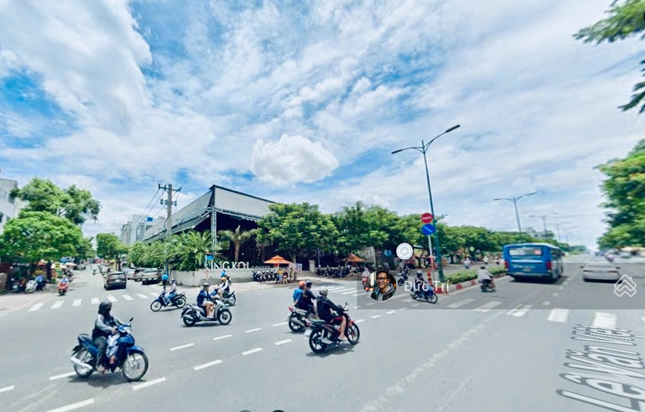 Bán nhà mặt tiền Nguyễn Hữu Cảnh,P22 Q. Bình Thạnh DT 11x 31m XD mới 2 hầm 12 tầng giá 99 tỷ