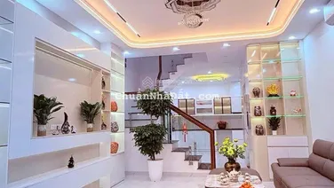 YÊN HÒA-CẦU GIẤY, ôtô sát nhà, xây chắc chắn, 70m ôtô tránh, ở luôn, 49m2*5T