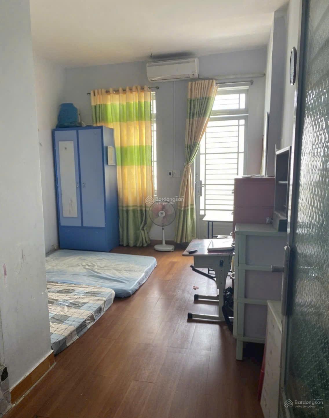 Nhà HXH 4m thông Quang Trung, GV. 4m x 22m. CN 82m2 Nhà 2 tầng. Doanh thu 20tr/th Giá 6,x tỷ