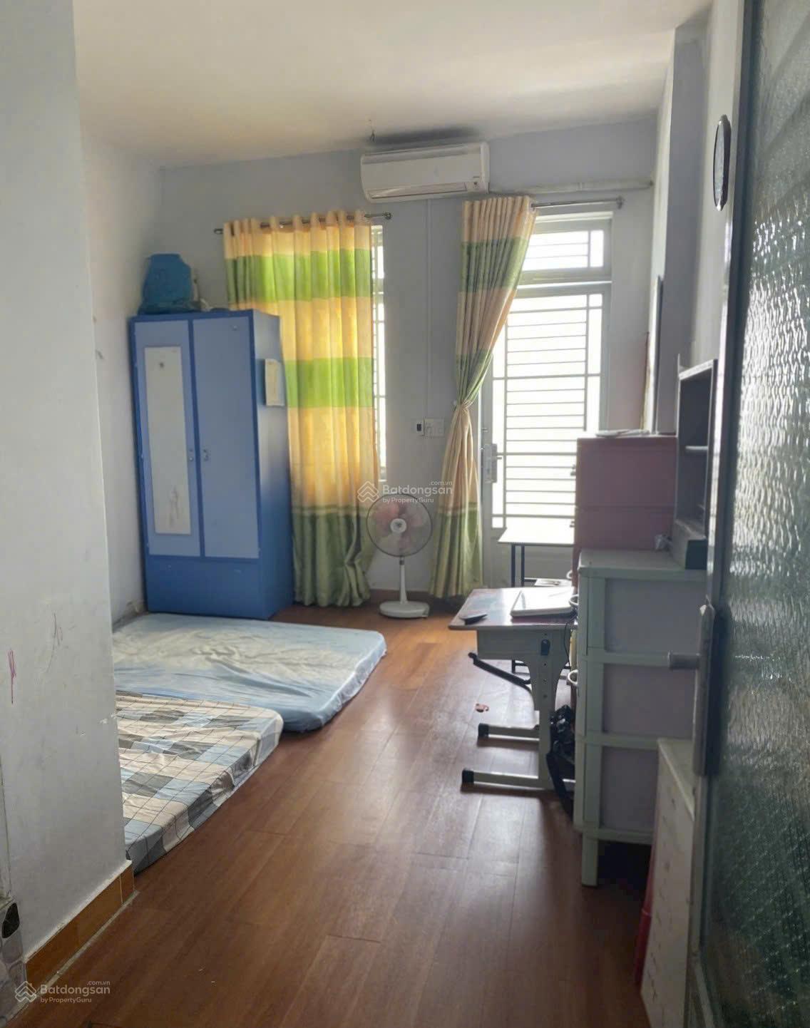 Nhà HXH 4m thông Quang Trung, GV. 4m x 22m. CN 82m2 Nhà 2 tầng. Doanh thu 20tr/th Giá 6,x tỷ