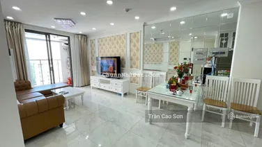 Chính chủ bán căn hộ Kingston,Nguyễn Văn Trỗi,Phú Nhuận.DT:60m2-2PN-Có sổ Giá 6,7 tỷ TL (tặng NT)