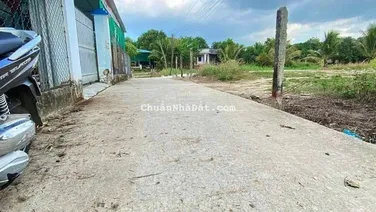 Sót lô giá rẻ 700 triệu/ 100m gần khu CN suối tân, Cam Lâm. LH: 0333 039 ***