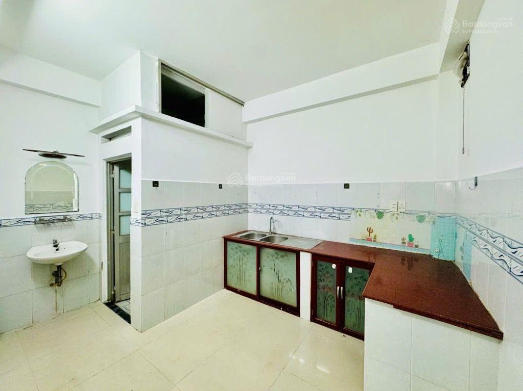 VIP CĂN GÓC DƯƠNG BÁ TRẠC SÁT Q.1- 2 TẦNG CHỈ NHỈNH 5 TỶ