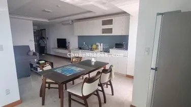 Bán căn hộ Mường Thanh Khánh Hòa căn góc thoáng mát