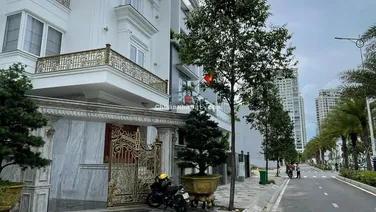 Lô 7x20m Sài Gòn Mystery Villas sổ riêng, vị trí đắc địa, 260tr/m², tiềm năng đầu tư 0906 789 ***