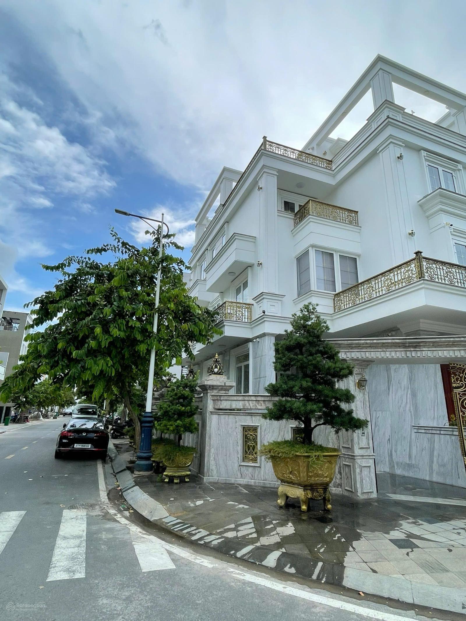 Lô 7x20m Sài Gòn Mystery Villas sổ riêng, vị trí đắc địa, 260tr/m², tiềm năng đầu tư 0906 789 ***