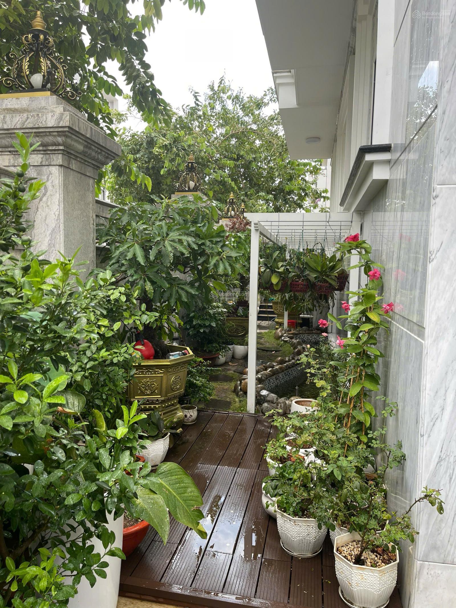 Lô 7x20m Sài Gòn Mystery Villas sổ riêng, vị trí đắc địa, 260tr/m², tiềm năng đầu tư 0906 789 ***