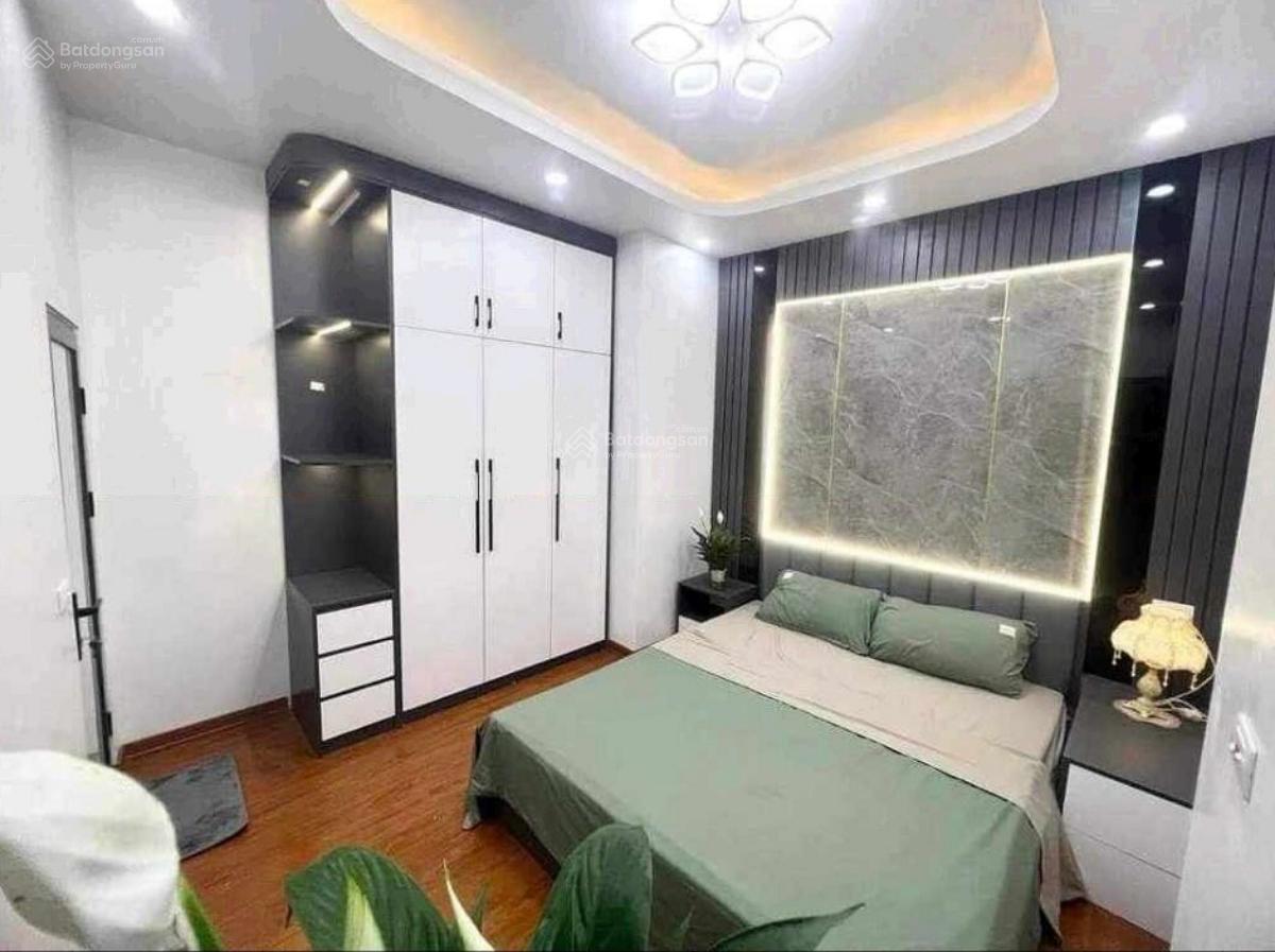 Hiếm, nhà đẹp full NT, ngõ ba gác phi, ba bước ra phố, tiện ích k QH. Dt 22m 4T mt4,5m giá 5,2tỷ