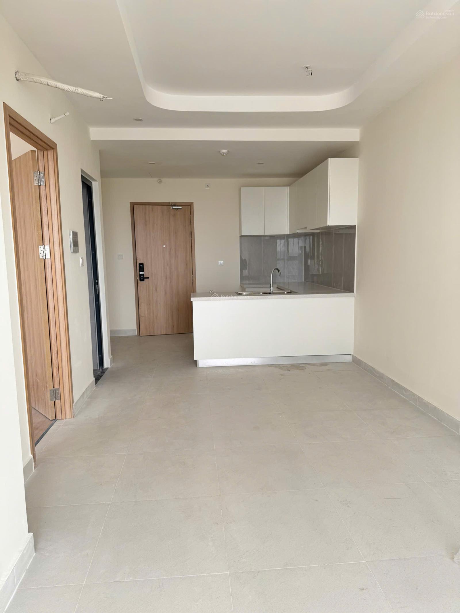 Bán nhanh 1PN - 50m2 view nhìn về Q5,6 giá 2.6 tỷ tại Chung cư Aurora