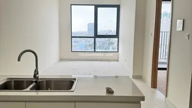 Bán nhanh 1PN - 50m2 view nhìn về Q5,6 giá 2.6 tỷ tại Chung cư Aurora