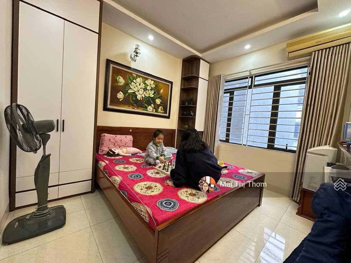 Bán nhà Đại Mỗ-Nam Từ Liêm-35m²-5 tầng-6 ngủ-full nội thất xịn-7.x tỷ - 0971 607 *** Bán nhà Đại Mỗ-Nam Từ Liêm-35m²-5 tầng-6 ngủ-full nội thất xịn-7.x tỷ - 0971 607 ***