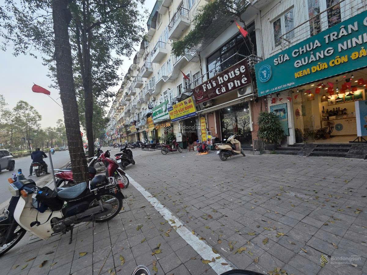 GIẢM 1 TỶ CHÍNH CHỦ BÁN NHÀ MẶT CÔNG VIÊN CÂY ĐÀN 75M2 5 TẦNG THANG MÁY KINH DOANH SẦM UẤT