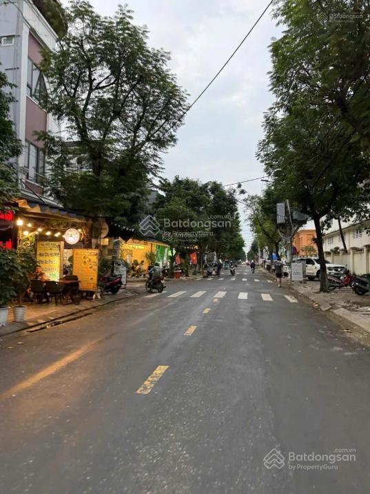 Bán lô đất Đường NGÔ THI SĨ, Vị trí đẹp khu AN THƯỢNG