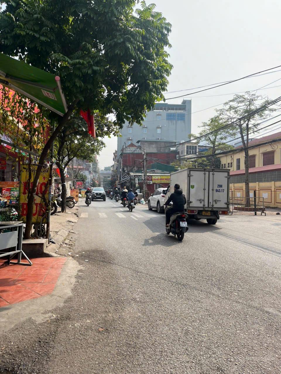 CHÍNH CHỦ BÁN MẶT CHỢ NGÔ THÌ NHẬM 45M2 5 TẦNG CĂN GÓC CHÍNH CHỦ BÁN MẶT CHỢ NGÔ THÌ NHẬM 45M2 5 TẦNG CĂN GÓC