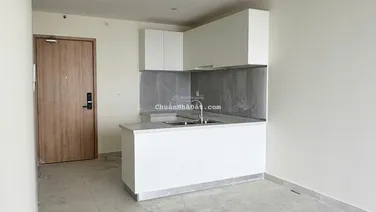 Bán nhanh 2PN view Q1 nhìn về TP dt 68m2 chỉ 3.55 tỷ tại chung cư Aurora