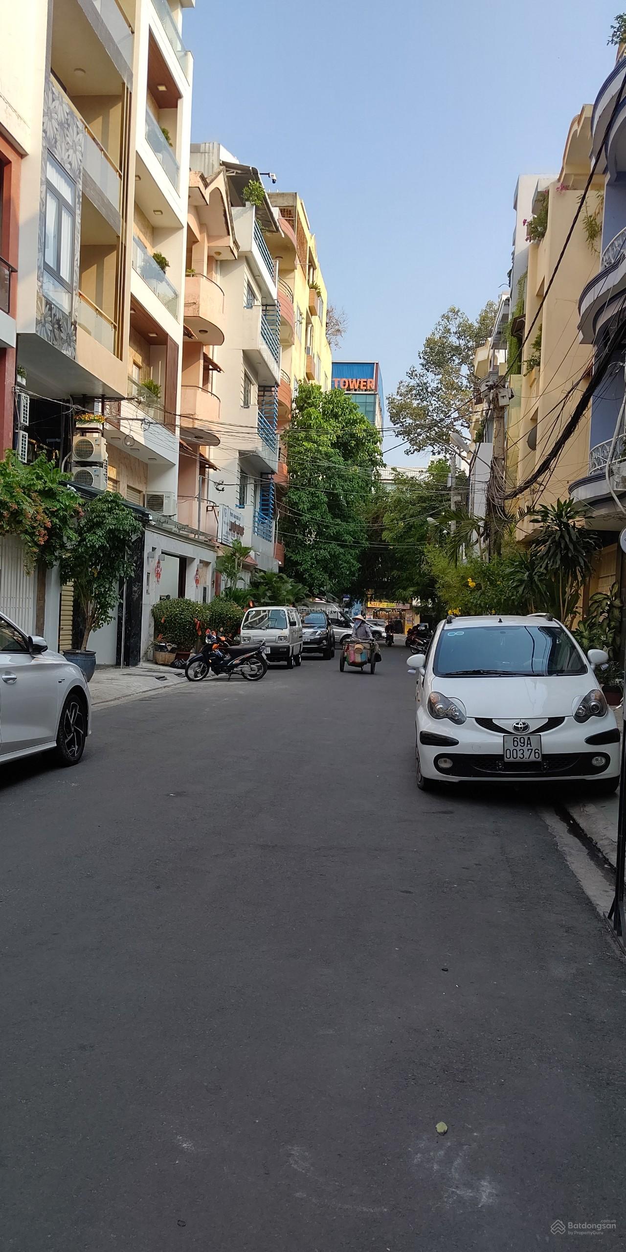 Góc 2 mặt tiền đường 10m và 8m cư xá Lê Đại Hành quận 11, DT: 4.35mx25m DTCN 104m2, giá 20 tỷ TL