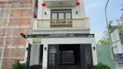 Bán Nhà Xây Mới 2 Lầu Sân Thượng 5 x 16 Sổ Riêng Tại Phước Kiển Nhà Bè