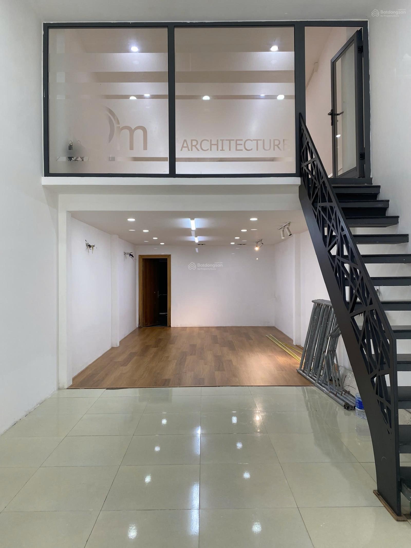 Bán nhà gác lửng x64m2 đường Bàu Hạc ngay đường Nguyễn Hoàng vị trí siêu trung tâm TP Đà Nẵng