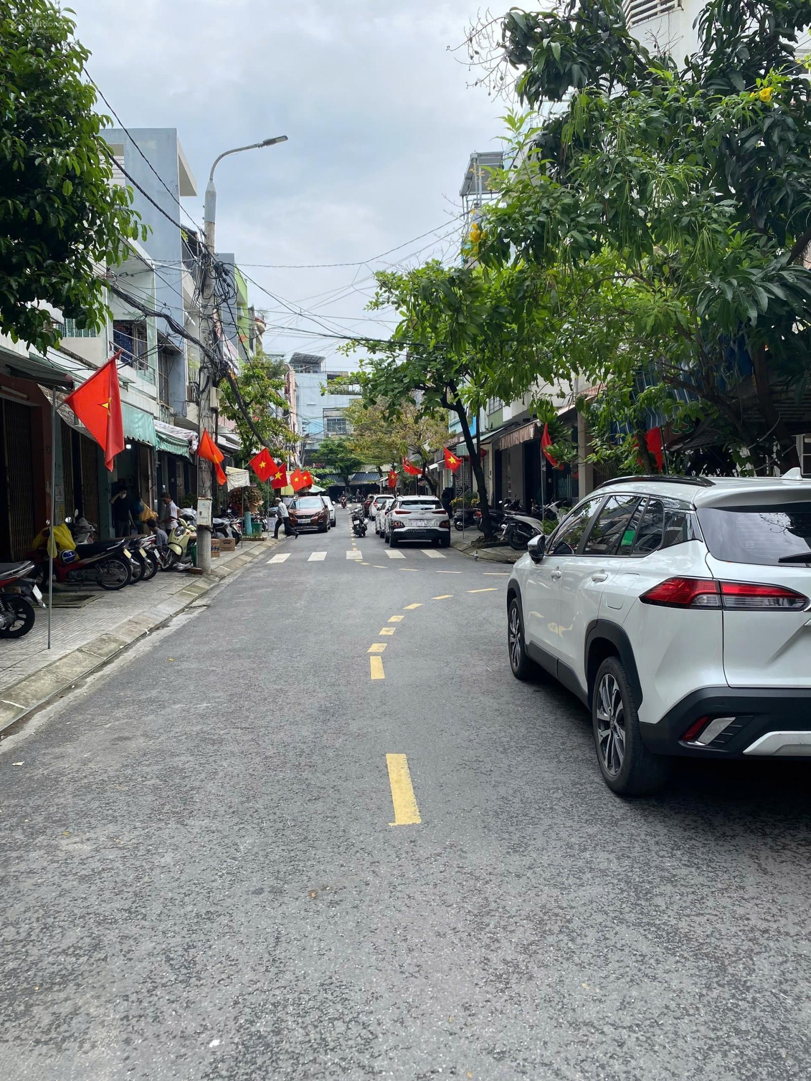 Bán nhà gác lửng x64m2 đường Bàu Hạc ngay đường Nguyễn Hoàng vị trí siêu trung tâm TP Đà Nẵng Bán nhà gác lửng x64m2 đường Bàu Hạc ngay đường Nguyễn Hoàng vị trí siêu trung tâm TP Đà Nẵng