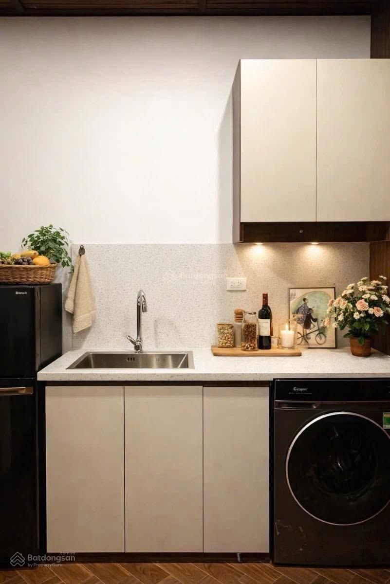 Bán nhà tặng GPXD 8 tầng mặt phố Cự Lộc - Thanh Xuân 155m2 - mặt tiền 6m - 40 tỷ - 2 thoáng
