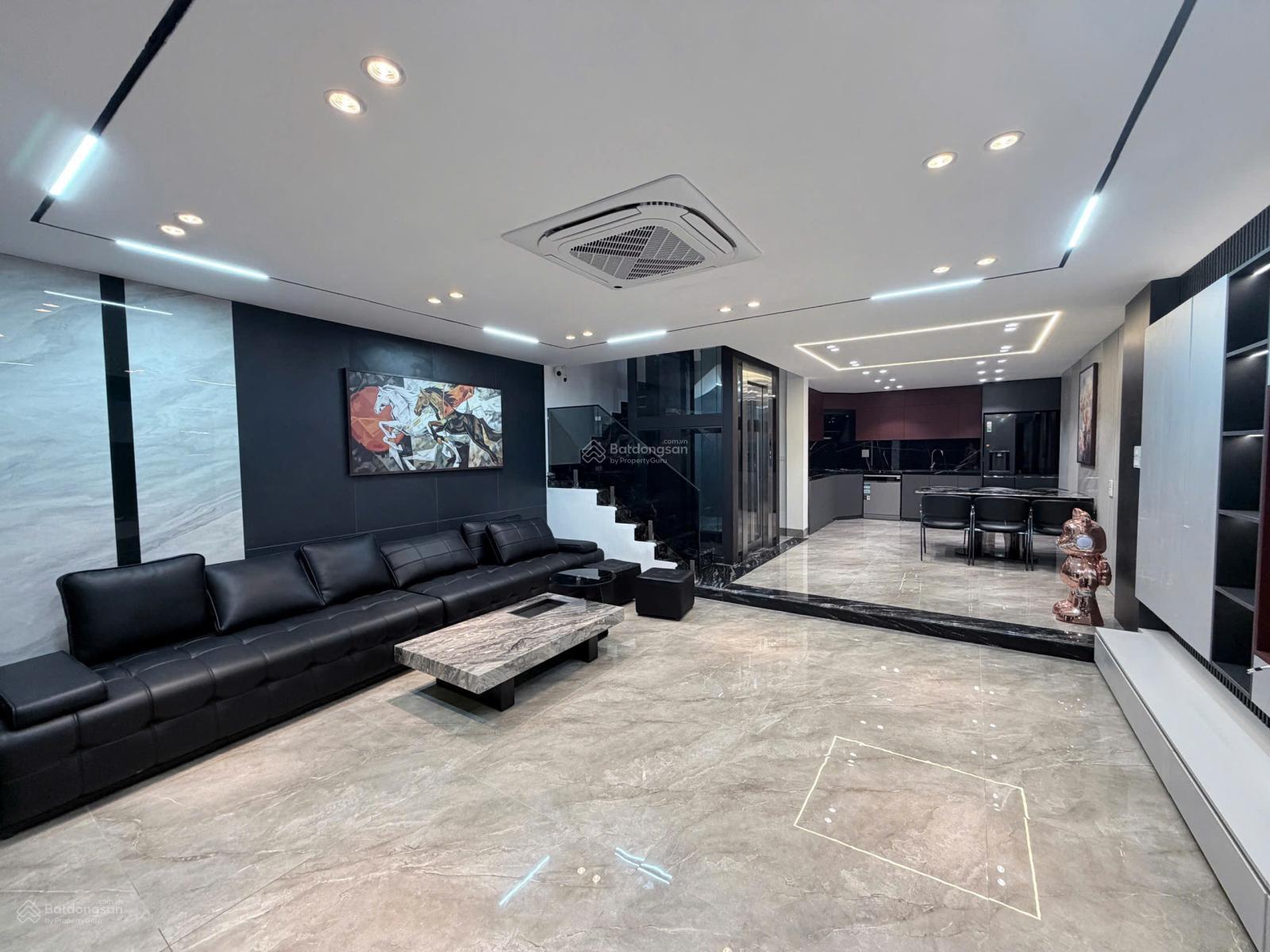 TĐC Phố Đặng Vũ Hỷ Thanh Am - 74m MT 5,2m lô góc vỉa hè kinh doanh sầm uất - 23 tỷ.