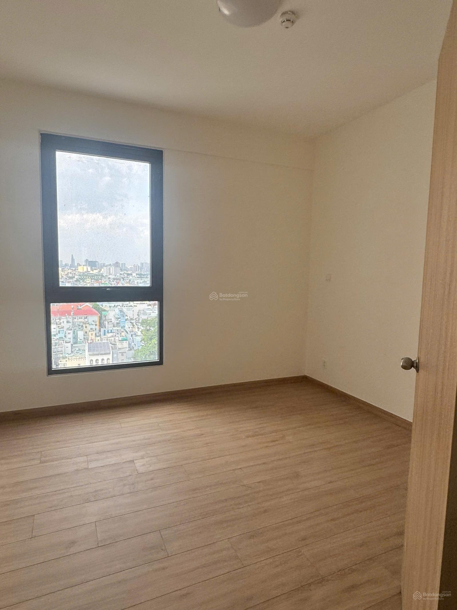 Cho thuê căn hộ 2PN-2WC 70m2 nhà trống chỉ 9 triệu tại chung cư Aurora Q8, dự kiến ở T5/2026