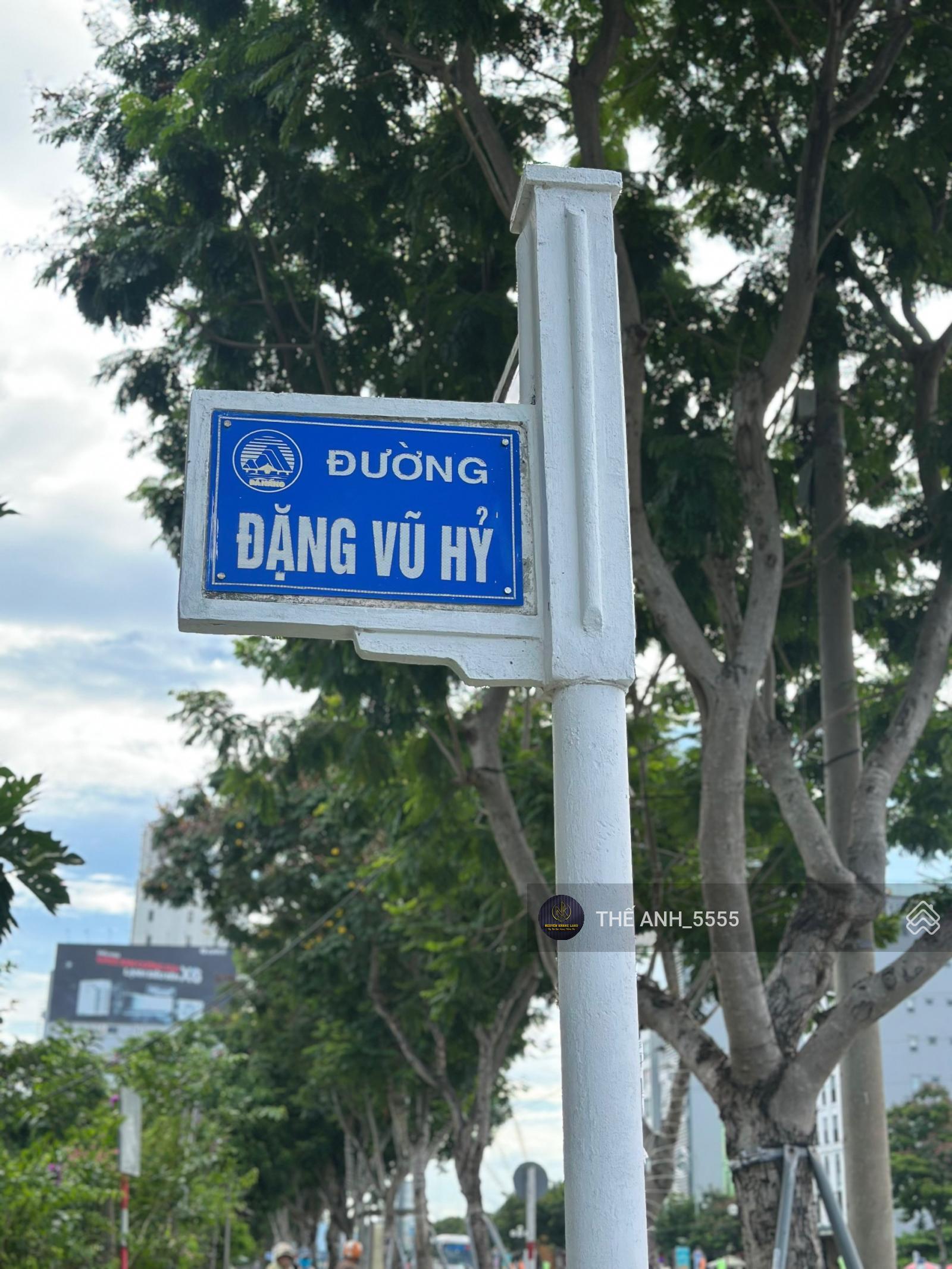 ĐẤT MẶT TIỀN đường 7.5M TUYẾN ĐƯỜNG SẦM UẤT NGÀY ĐÊM KHU BIỂN MỸ KHÊ.XÂY CĂN HỘ VILLA DV LƯU TRÚ