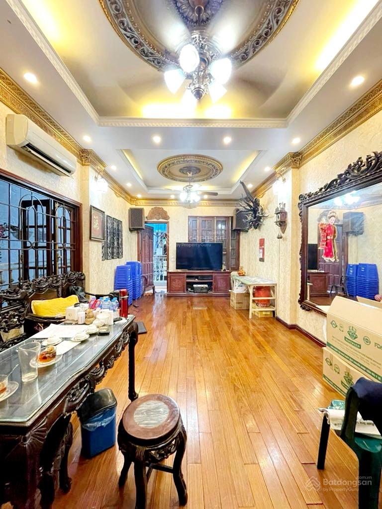 Bán gấp nhà LK KĐT Ao Sào- Cạnh Louis Hoàng Mai, đường chục chính rộng 4 làn xe ô tô,73m2 hơn 23 tỷ