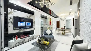 Cho thuê CC Babylon Investco Tân Phú, 1PN, 1WC, DT 50m2. Giá 9tr/th. Nhà đẹp Lh: 0899 552 ***