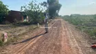 Bán đất Tân Thành, Tân Châu, Tây Ninh 175m² thổ cư, giá 299 triệu