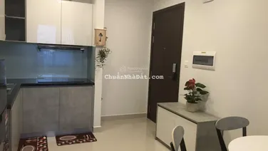 Cho thuê căn hộ Newton 2 phòng ngủ ,1wc , 55m2 , full nội thất , giá 16 triệu , lh 0908 435 ***