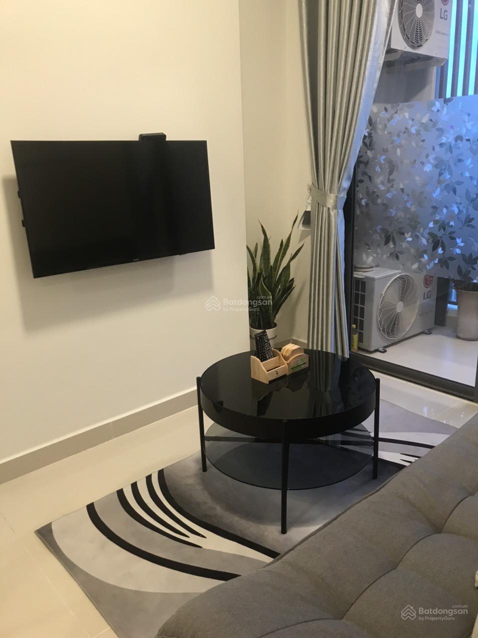 Cho thuê căn hộ Newton 2 phòng ngủ ,1wc , 55m2 , full nội thất , giá 16 triệu , lh 0908 435 ***