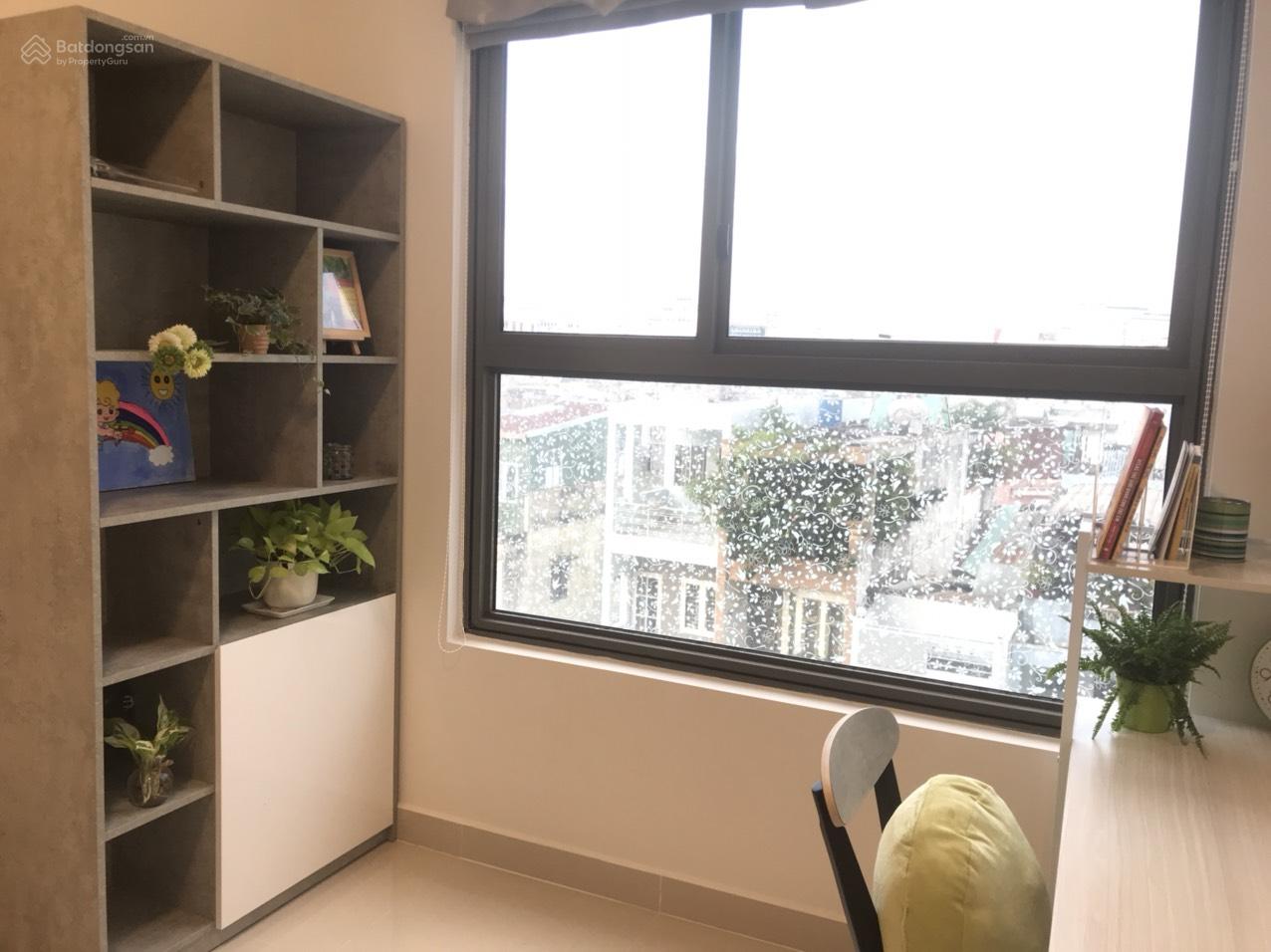 Cho thuê căn hộ Newton 2 phòng ngủ ,1wc , 55m2 , full nội thất , giá 16 triệu , lh 0908 435 ***