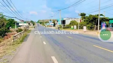 Bán lô đất 200m2 Thạch Đồng Thạch Thành Thanh Hóa