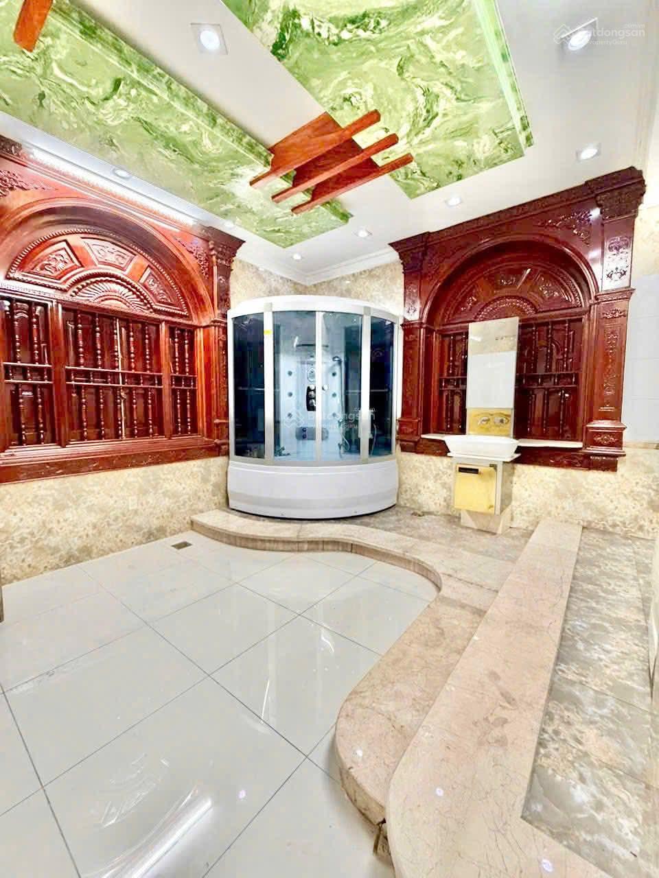 Cho thuê biệt thự 4PN, 5WC, 240m2 tại An Lạc, 25 triệu VND Cho thuê biệt thự 4PN, 5WC, 240m2 tại An Lạc, 25 triệu VND